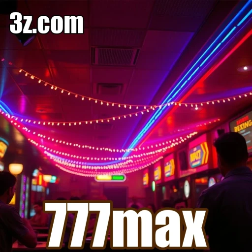 Experimente a Emoção do Bingo no 777max Agora