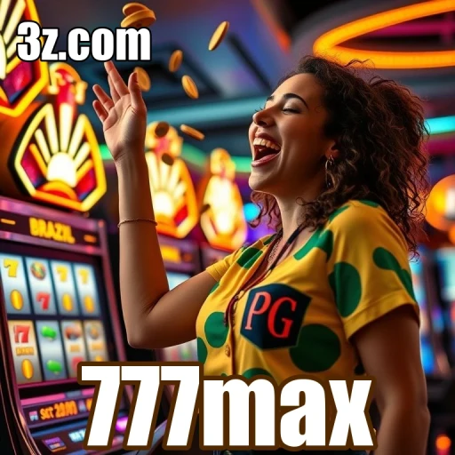 Experiência de Blackjack Inigualável no 777max para Jogadores Brasileiros
