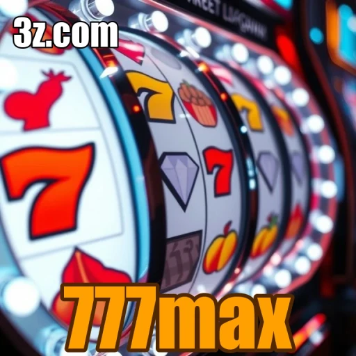 Atrações de Gambling na Plataforma Brasileira 777max