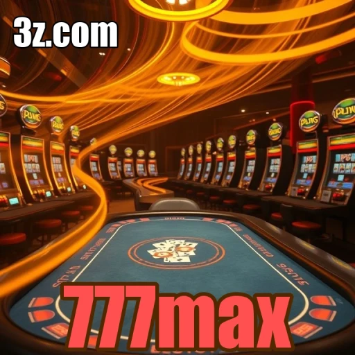 Fidelidade no 777max: recompensas que cativam jogadores