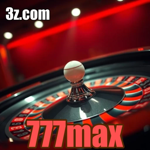 A Revolução da Roulette no 777max Para Apostadores Brasileiros