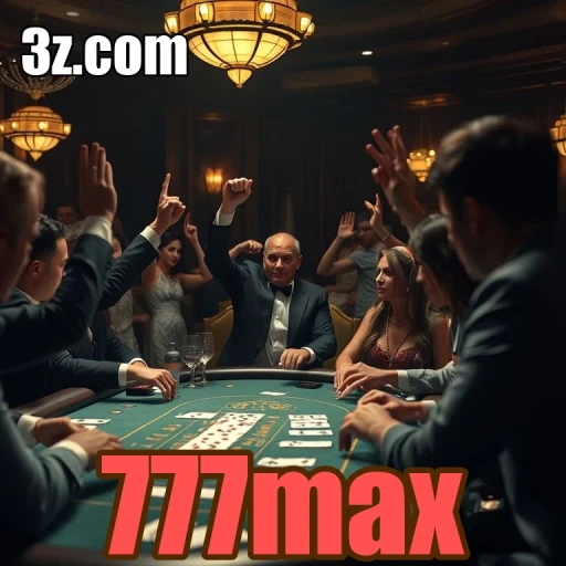 Apoio Essencial no 777max: Por Que É Fundamental para Jogadores